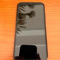 Iphone XR 64gb NERO