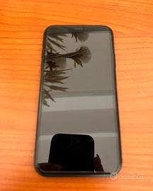 Iphone XR 64gb NERO