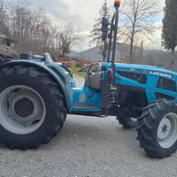 Trattore Gommato Landini 4x4 Landini REX 4.090 GT 