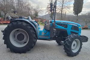 Trattore Gommato Landini 4x4 Landini REX 4.090 GT 
