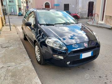 Fiat punto 1,3 multijet 95cv