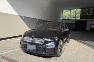 Skoda Enyaq 80 Sportsline