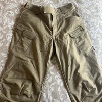 Pantaloni Helikon urban tactical pants
