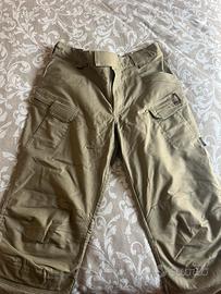 Pantaloni Helikon urban tactical pants