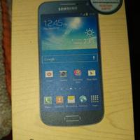 Samsung s4 mini 