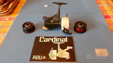 MULINELLO ABU CARDINAL 44