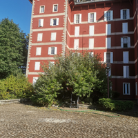 Appartamento ultimo piano