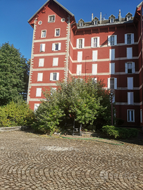 Appartamento ultimo piano