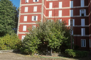 Appartamento ultimo piano