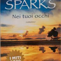 Nei tuoi occhi