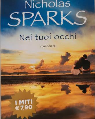 Nei tuoi occhi