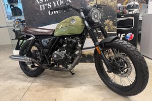 Brixton Cromwell 125 abs 2025 prezzo promo