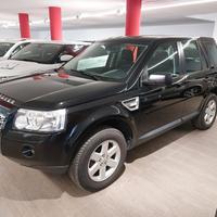 Land Rover Freelander 2.2 TD4 4x4 160 CV