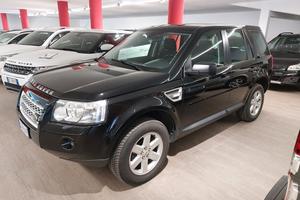 Land Rover Freelander 2.2 TD4 4x4 160 CV