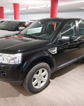 Land Rover Freelander 2.2 TD4 4x4 160 CV
