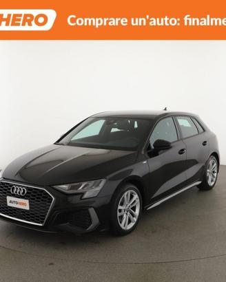 AUDI A3 ML17595
