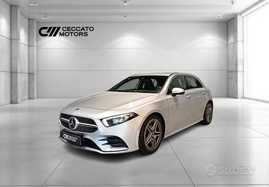 Mercedes Classe A 200 Premium auto