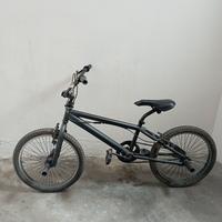 Bici BMX