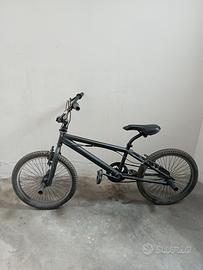 Bici BMX