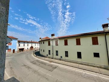 3 LOCALI A BORGO SAN GIACOMO
