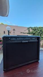 Amplificatore CRATE GT212WT