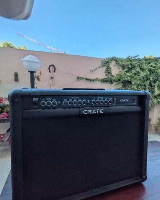 Amplificatore CRATE GT212WT