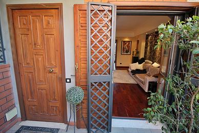 Appartavilla Giardino Garage Collina di Aci Trezza