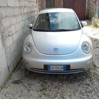 NEW BEETLE TD 1.9