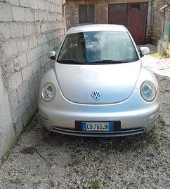 NEW BEETLE TD 1.9