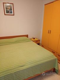 Bilocale 50 m dal mare Torre dell'Orso basso costo