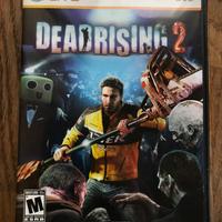 Dead Rising 2 PC DVD versione USA