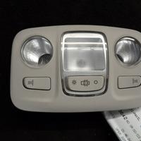 LUCE INTERNA PER CITROEN C4 PICASSO II 2015