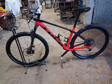 TREK PROCALIBER 9.6
