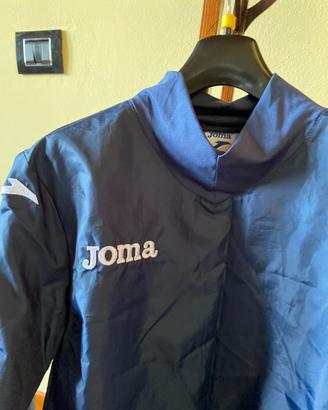 Maglia antipioggia Joma