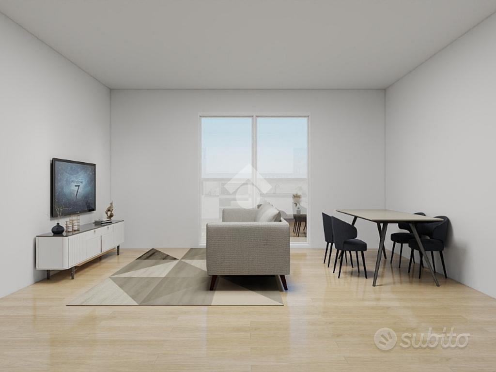 Apartment in Ossona, Asmonte - Altro