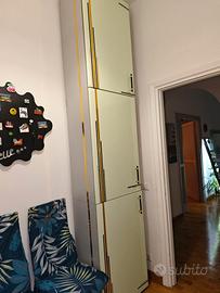 Mobile cucina dispensa scarpiera attrezzi ecc 