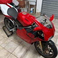 Ducati 748R 2002