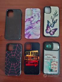 cover iphone12 mini