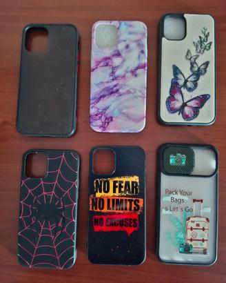 cover iphone12 mini