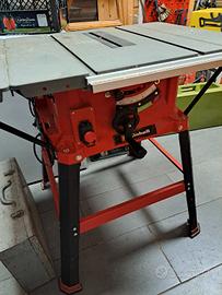 BANCO SEGA CIRCOLARE EINHELL