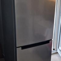 Frigorifero INDESIT No Frost - LI70 FF1 X