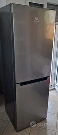 Frigorifero INDESIT No Frost - LI70 FF1 X