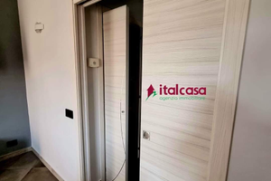 140 mq ristrutturato