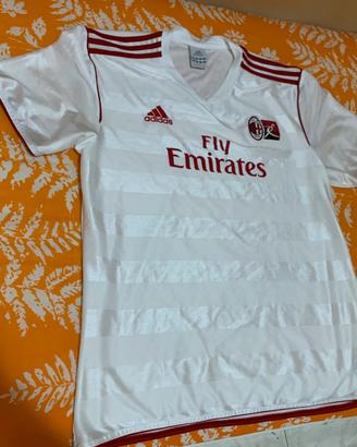 Maglia calcio Milan