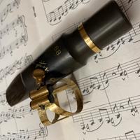 Bocchino sassofono baritono Vandoren V16 B9