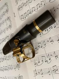 Bocchino sassofono baritono Vandoren V16 B9