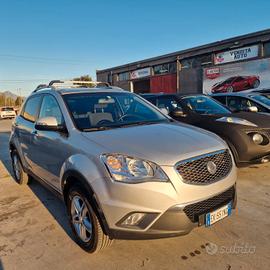 Ssangyong Korando 2.0 e-XDi 175 CV AWD 4WD UNICO P