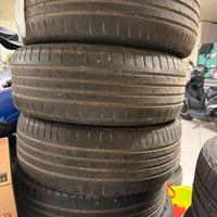 Gomme Usate Nexen 195 55 16 87v