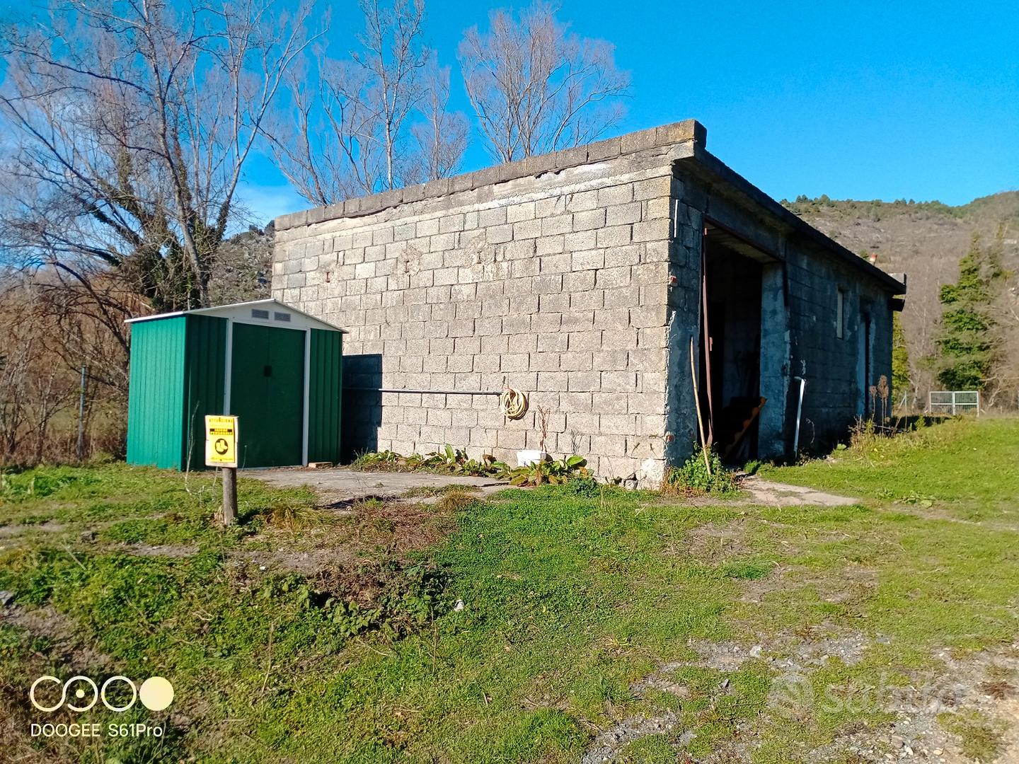 Terreno ,suolo - Vista 2