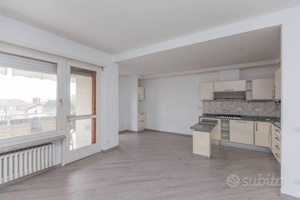 Appartamento – Castiglione Torinese, Castiglione Alto, San Martino - Vista 3